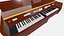 Mellotron MKII Vintage Tape Replay Keyboard