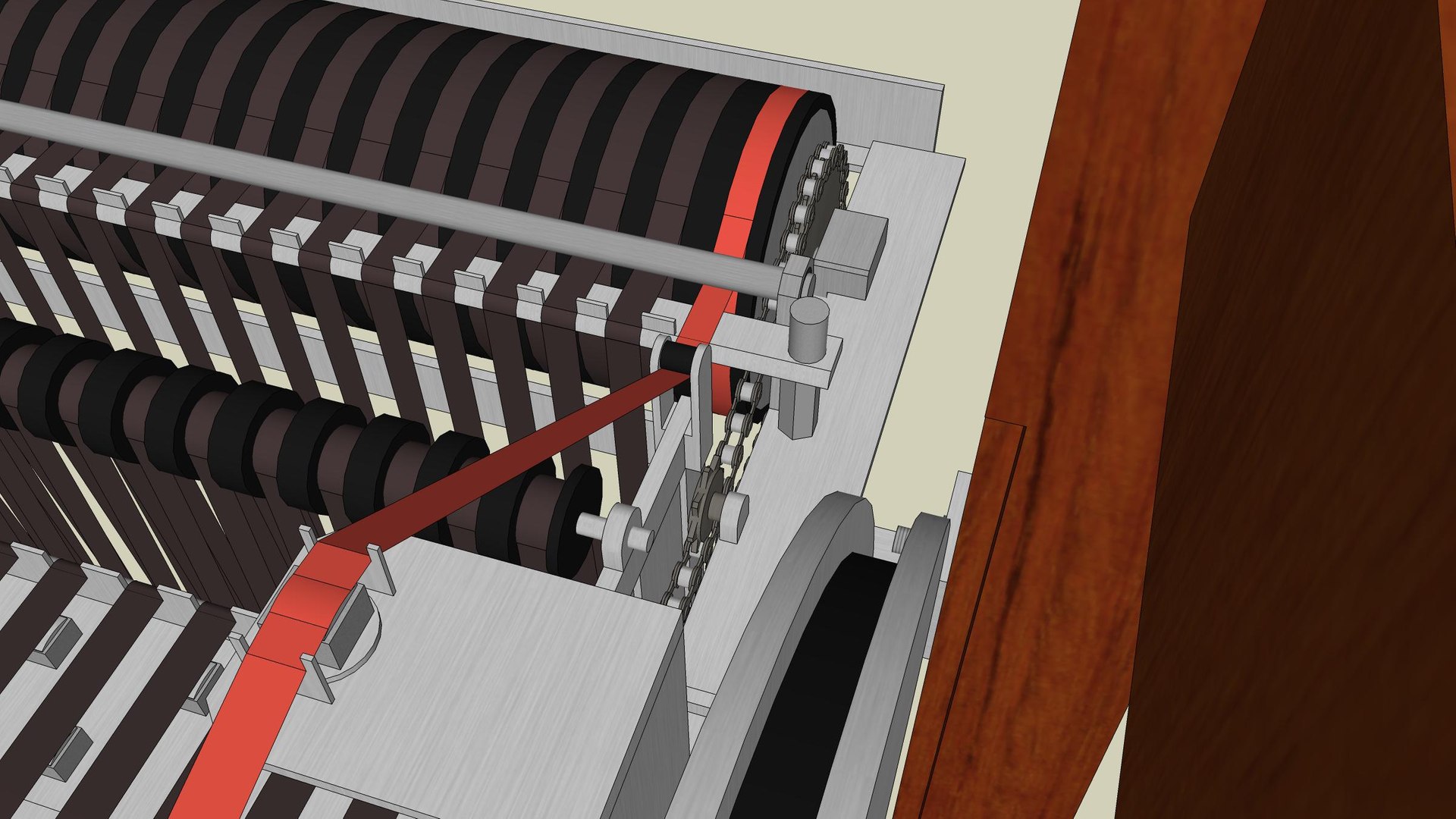 3D model mellotron keyboard tape https://p.turbosquid.com/ts-thumb/Ab/0Dj8Wx/kiWinVfv/musickeyboardmellotronmkiitemplidopennokeysnosides0017/jpg/1591125304/1920x1080/fit_q87/6ed15b47b524fee4d76825f8a6807a92618e90bc/musickeyboardmellotronmkiitemplidopennokeysnosides0017.jpg