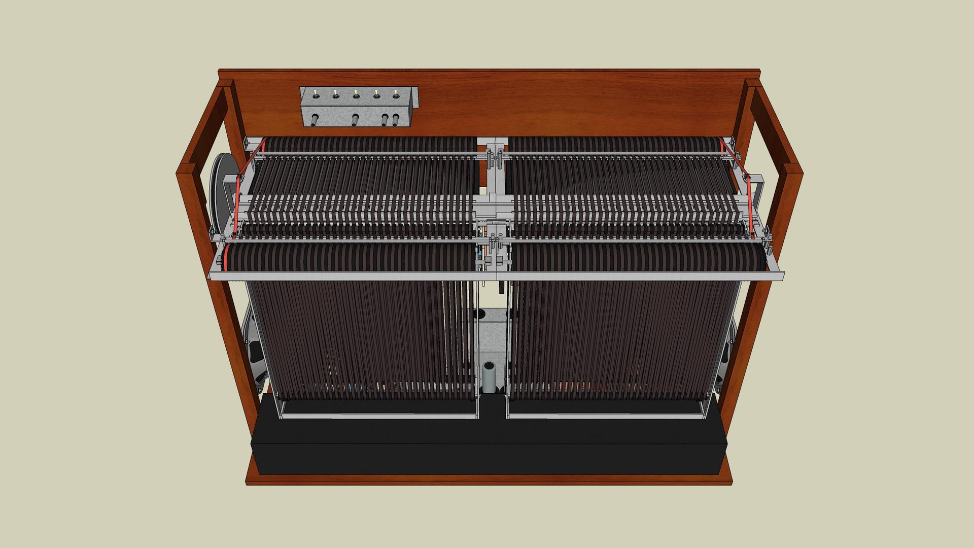 3D model mellotron keyboard tape https://p.turbosquid.com/ts-thumb/Ab/0Dj8Wx/nVlrPZlP/musickeyboardmellotronmkii0005d/jpg/1591114576/1920x1080/fit_q87/7c32df15a2131907e0b84e8d583bafe86d9f4954/musickeyboardmellotronmkii0005d.jpg