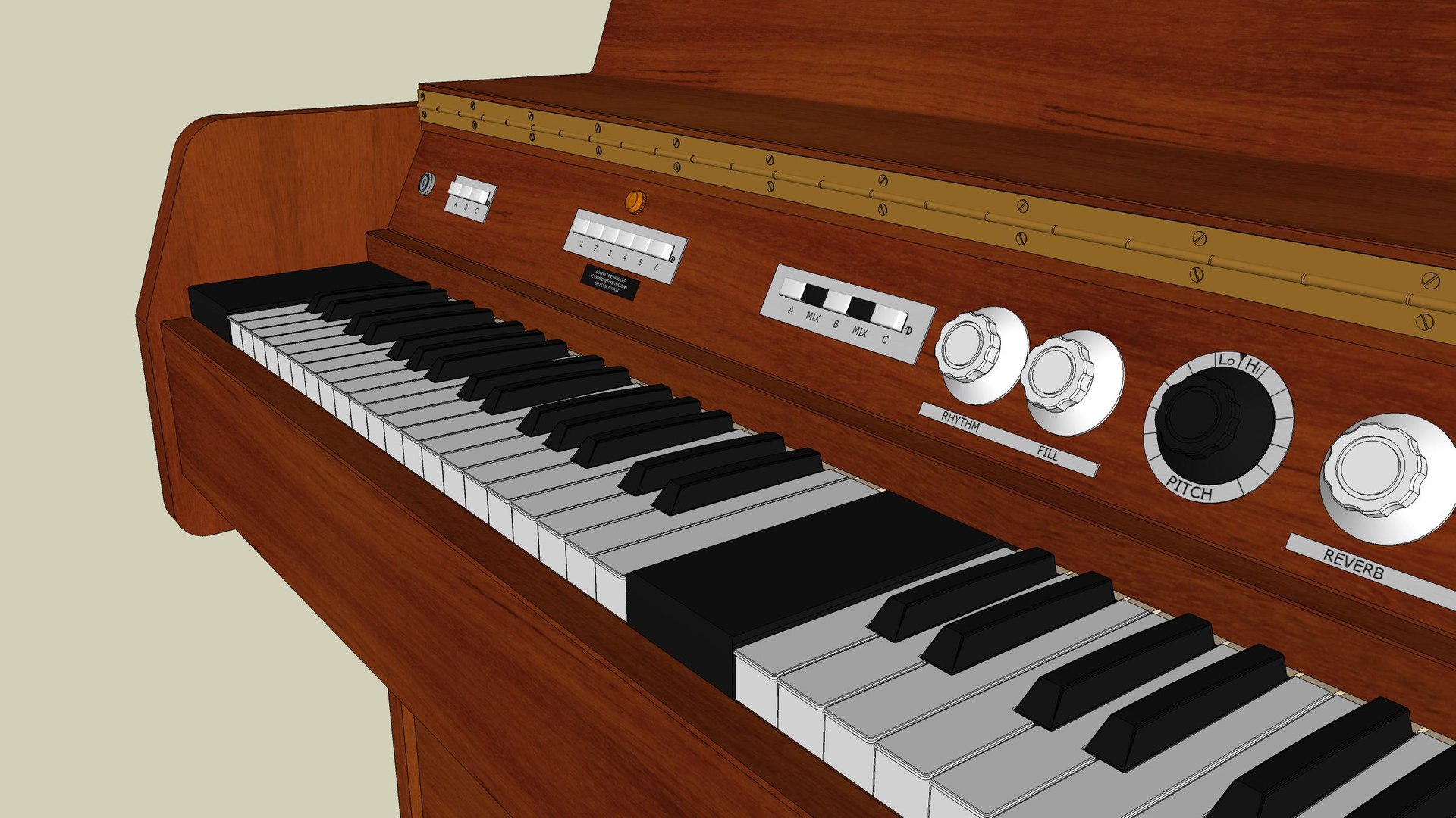 3D model mellotron keyboard tape https://p.turbosquid.com/ts-thumb/Ab/0Dj8Wx/xvWE1E77/musickeyboardmellotronmkii0013/jpg/1591114874/1920x1080/fit_q87/aa05d7a0c354f101cdae231b7fe4012898ffd29a/musickeyboardmellotronmkii0013.jpg