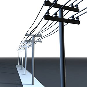 electric line.3ds