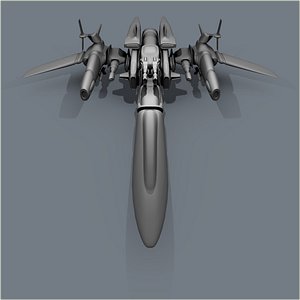 FVX Fighter