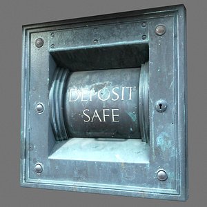 Deposit Safe