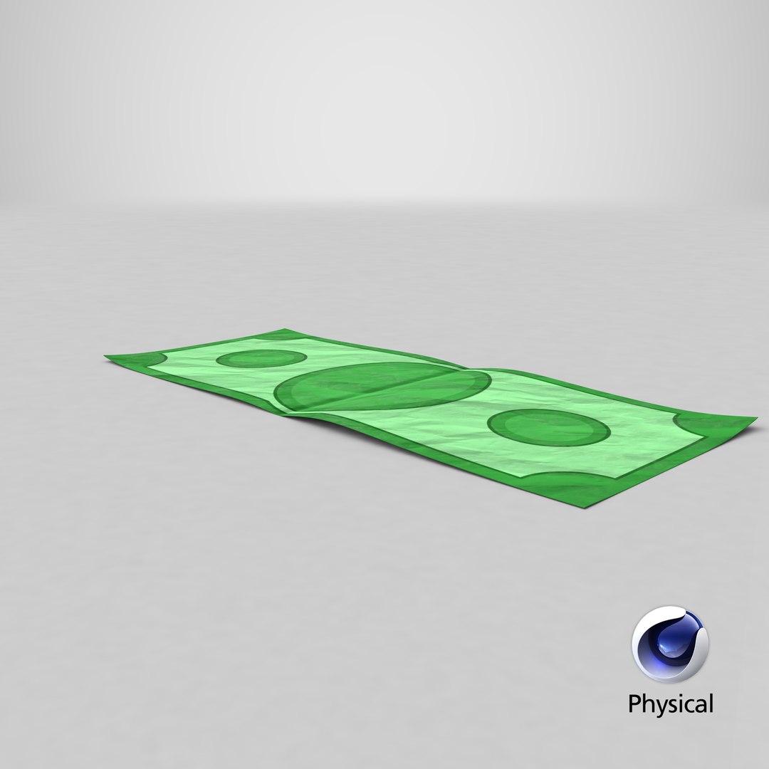 3D Cartoon Money Bill Crumpled V2 https://p.turbosquid.com/ts-thumb/Ab/5rUnu6/9M/stemcell_cinema_4d_physical_render/png/1674073788/1920x1080/fit_q87/cd582cbd712ca35d6b35b94207bb62bebc34423a/stemcell_cinema_4d_physical_render.jpg