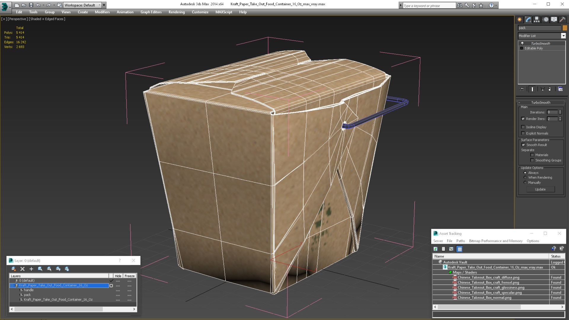 3D Kraft Paper Take Away Food Container 16 Oz https://p.turbosquid.com/ts-thumb/Ab/867GJF/16/kraftpapertakeawayfoodcontainer16ozc4dmodel024/jpg/1627403627/1920x1080/fit_q87/d34269c842938e37a7c783d2783a5e94a46c4cfc/kraftpapertakeawayfoodcontainer16ozc4dmodel024.jpg