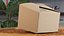 Kraft Paper Take Away Food Container 16 Oz