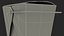 Kraft Paper Take Away Food Container 16 Oz