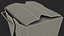 Kraft Paper Take Away Food Container 16 Oz