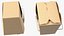Kraft Paper Take Away Food Container 16 Oz