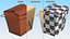Kraft Paper Take Away Food Container 16 Oz