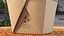 Kraft Paper Take Away Food Container 16 Oz