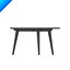 Mesa baixa de Hans Wegner Ch008