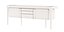 Artisan Latus Modern Wooden Sideboard