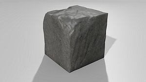 concrete 3d 3ds