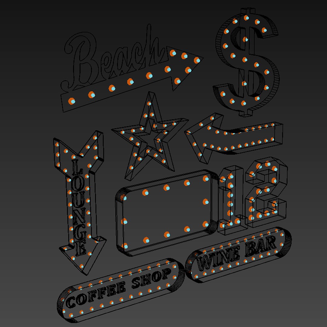 lighted metal sign set 3D model https://p.turbosquid.com/ts-thumb/Ab/EczCh5/938h6WU0/7/jpg/1562649951/1920x1080/fit_q87/8e3081702fe142801672271346809a25afe07c3d/7.jpg