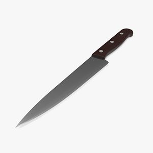 Kitchen Knife