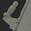 M1918A2 Browning Automatic Rifle 3 wth Bipod
