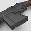 M1918A2 Browning Automatic Rifle 3 wth Bipod
