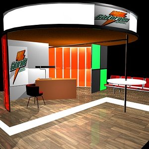 stand.c4d