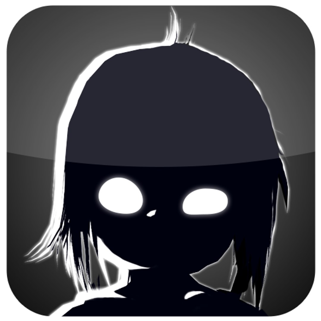 Assassin Girl 3ds 4826