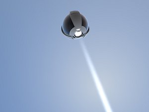 cinema4d recognition drone class c