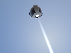 Recognition Drone Class C