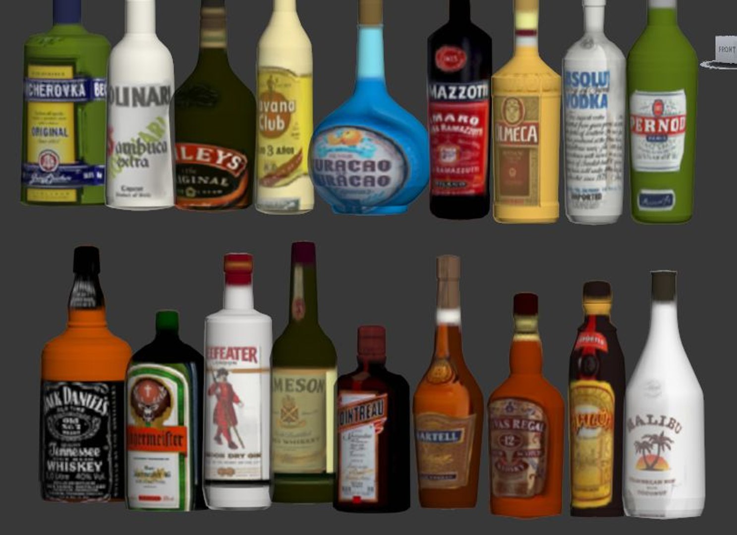 3d alcohol bottle https://p.turbosquid.com/ts-thumb/Ab/gFgNQa/xGljXgRG/alcoholbottle5/jpg/1335301290/1920x1080/fit_q87/aa16844273bd39b8201e3b11d3d207b8b2fc52e2/alcoholbottle5.jpg