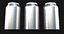 Lata de cerveza de aluminio Lata de refresco 12oz 33cl