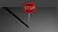 stop