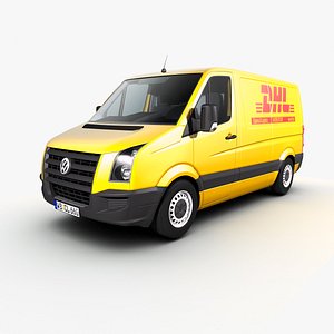 VW Crafter