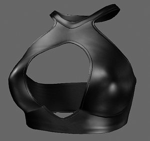 clothingdressskirtshirtpant 3D model
