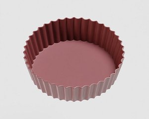 3D kitchen jar