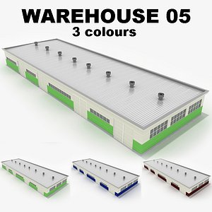 3ds warehouse 05