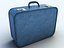 Old big suitcase # 3