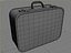 Old big suitcase # 3