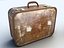Old big suitcase # 3