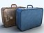 Old big suitcase # 3