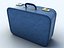 Old big suitcase # 3