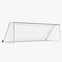 Soccer Goal