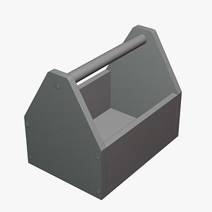 3D Toolbox - Geometry Only No Textures No Materials