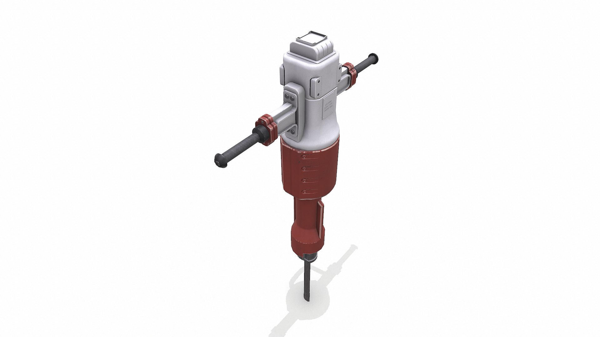 Old Jackhammer Low-poly PBR 3D https://p.turbosquid.com/ts-thumb/Ab/wexTkP/Jq/screenshot008/png/1759648010/1920x1080/fit_q87/85934d1666c47c481acced53f77cca48908a6496/screenshot008.jpg