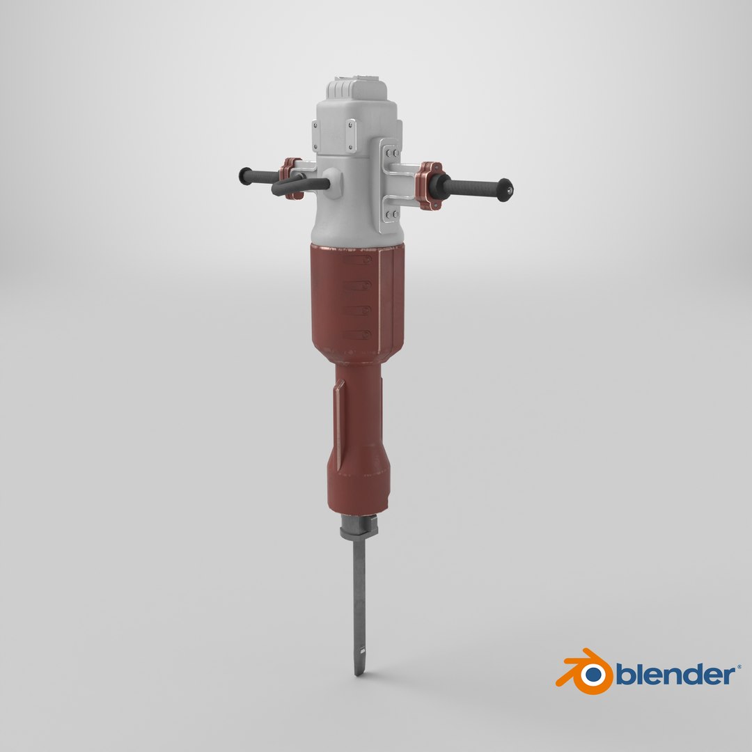 Old Jackhammer Low-poly PBR 3D https://p.turbosquid.com/ts-thumb/Ab/wexTkP/nK/stemcell_blender_cycles_render/png/1761069970/1920x1080/fit_q87/f80592ddc637db9af8d08e6281033b1d3c8c64fb/stemcell_blender_cycles_render.jpg