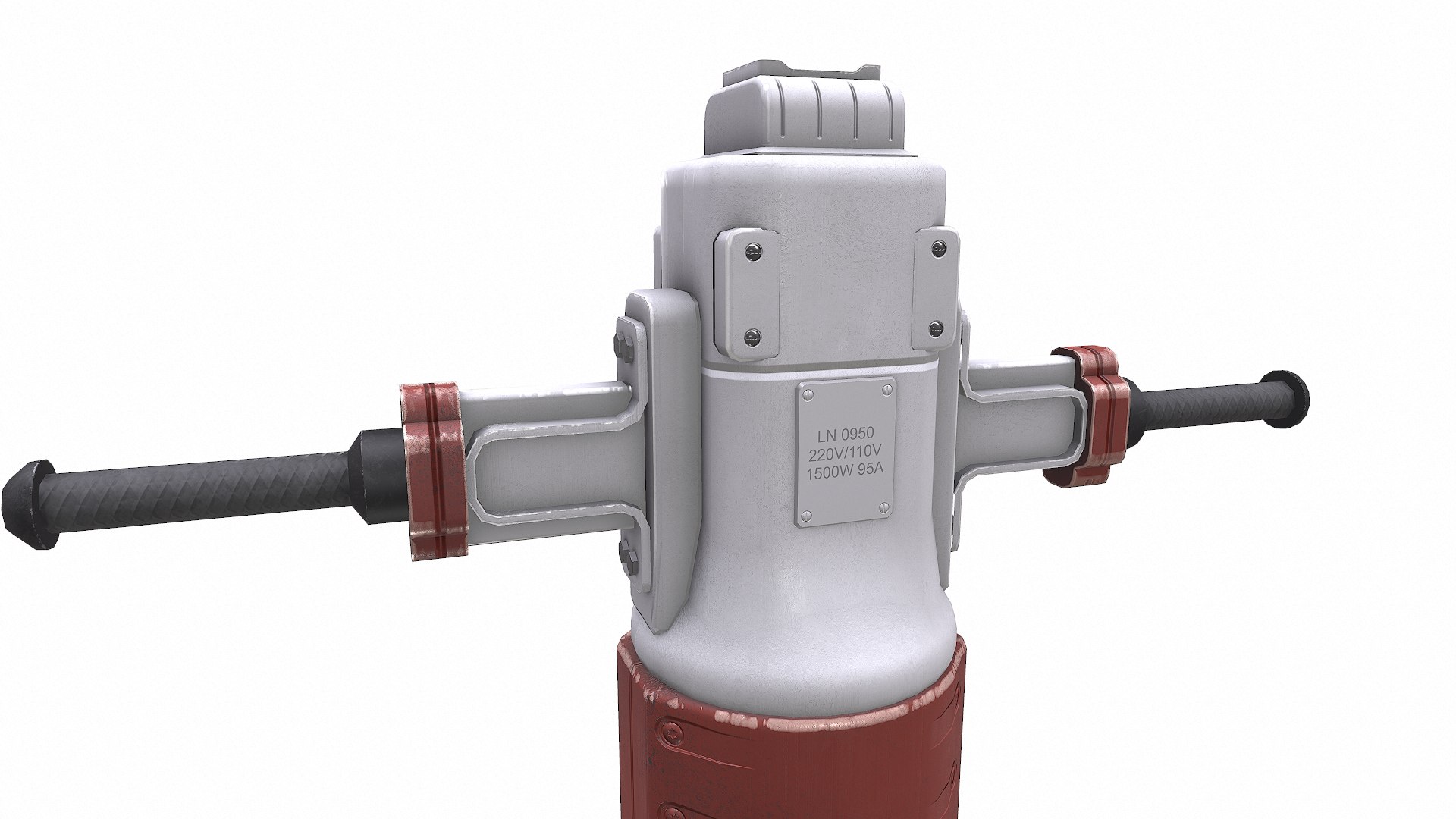Old Jackhammer Low-poly PBR 3D https://p.turbosquid.com/ts-thumb/Ab/wexTkP/pb/screenshot016/png/1759648017/1920x1080/fit_q87/72aabd3a44aa15c139869d97c18b28b875d47d93/screenshot016.jpg
