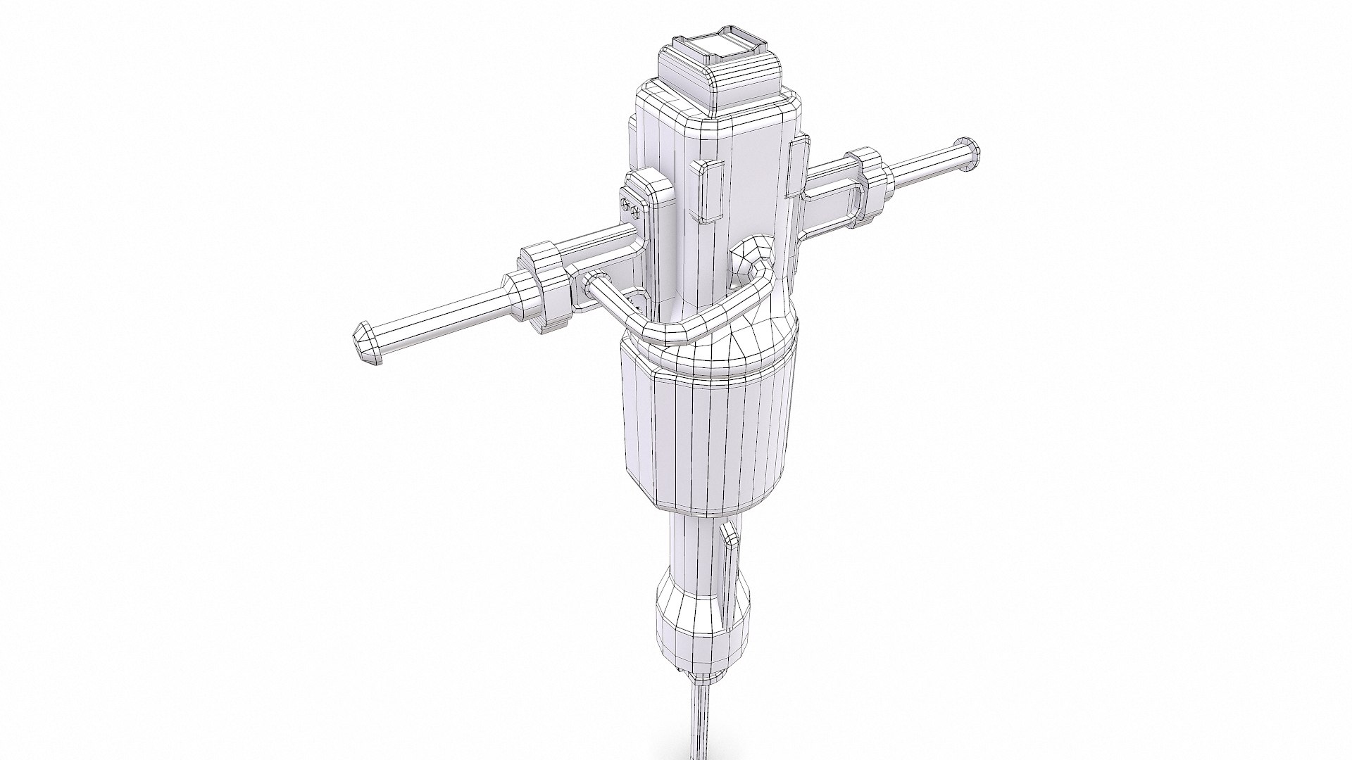 Old Jackhammer Low-poly PBR 3D https://p.turbosquid.com/ts-thumb/Ab/wexTkP/xp/screenshot026/png/1759648025/1920x1080/fit_q87/1d6c0f893706b188e8deff8a944b078c2cd086fa/screenshot026.jpg