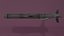 Tomahawk Cruise Missile BGM-109