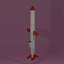 Tomahawk Cruise Missile BGM-109