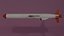 Tomahawk Cruise Missile BGM-109