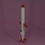 Tomahawk Cruise Missile BGM-109