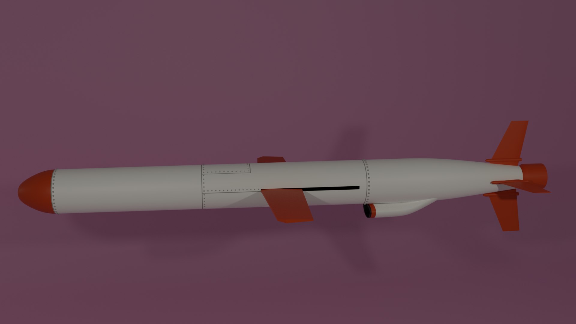 3D Tomahawk Cruise Missile BGM-109 https://p.turbosquid.com/ts-thumb/Ab/y8mSx6/9P/4/png/1682411919/1920x1080/fit_q87/5be9b0503aaa7fb28b2f5ae4cf3add27c840c1f6/4.jpg