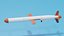 Tomahawk Cruise Missile BGM-109